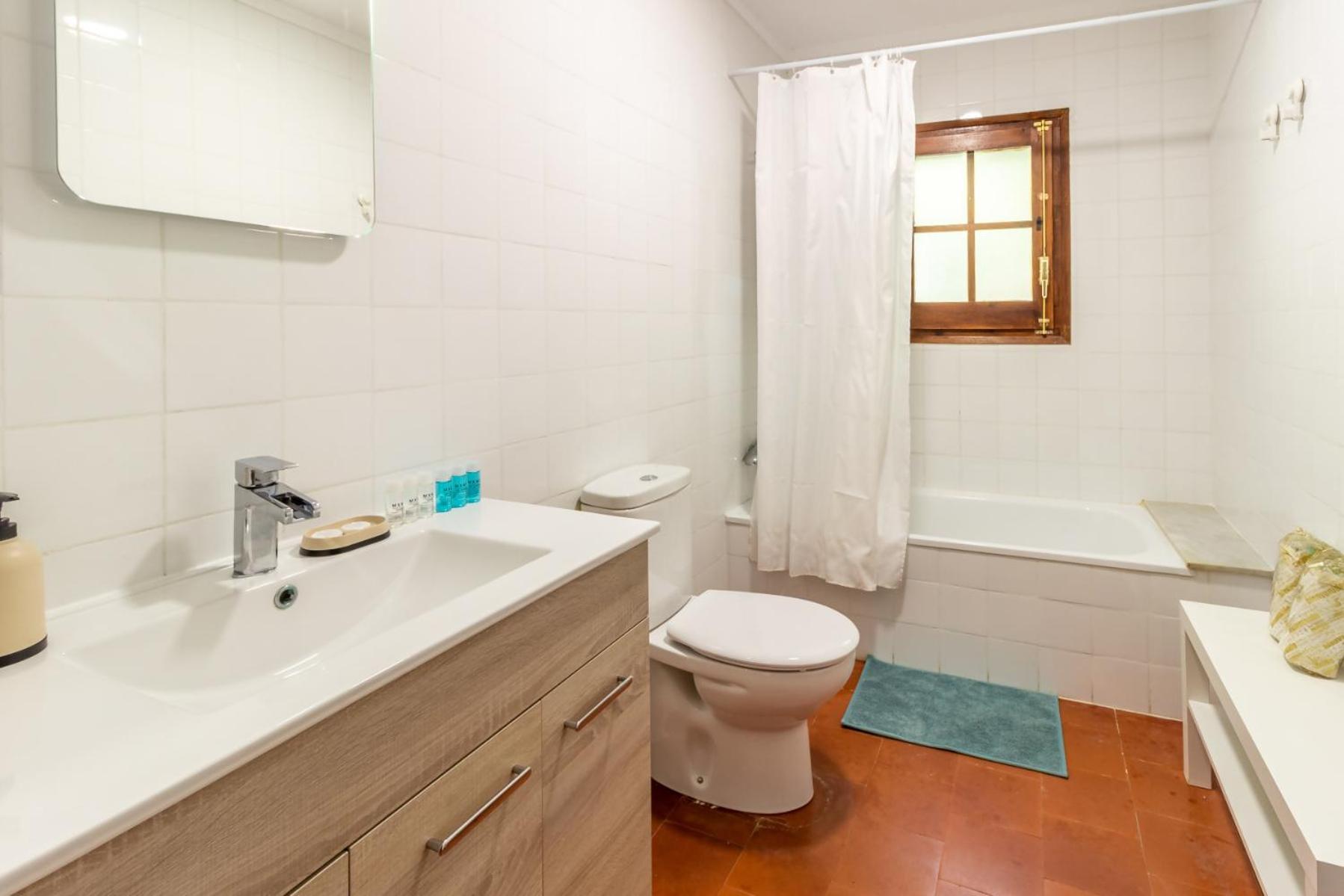 M De Puigsec Mas Rural Al Ripolles Villa Girona Bagian luar foto