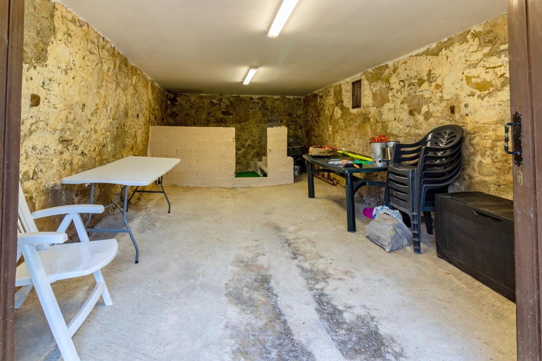M De Puigsec Mas Rural Al Ripolles Villa Girona Bagian luar foto